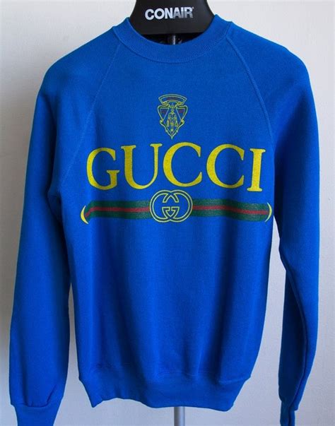 best gucci sweatshirt replica|gucci knockoff sweater.